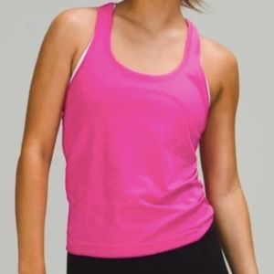 Lululemon Swiftly Tech Racerback Tank Top 2.0